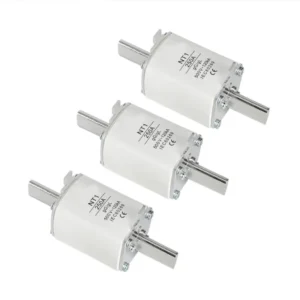 Low Voltage Fuses