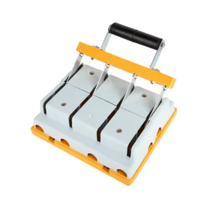 Double Throw Safety Switches