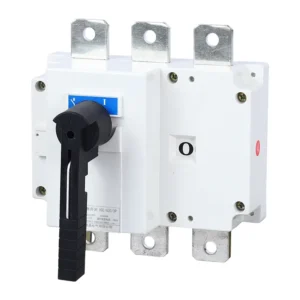 Load Disconnect Switch