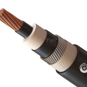 3 Core Copper Cable 2.5mm² PVC Insulated Electrical Wire