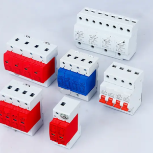 Surge Arrester